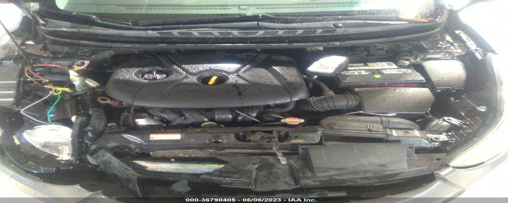 5NPDH4AE7CH107355 2012 HYUNDAI ELANTRA photo no. 10