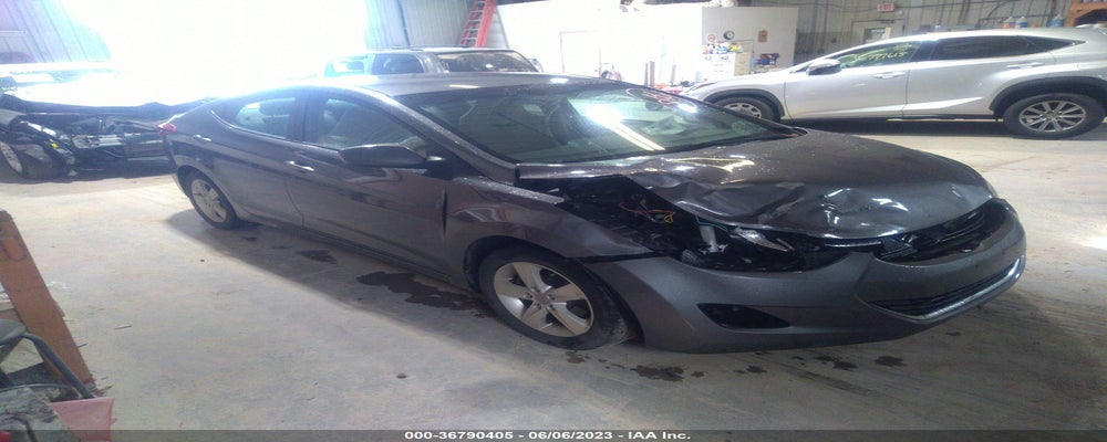 5NPDH4AE7CH107355 2012 HYUNDAI ELANTRA photo no. 20