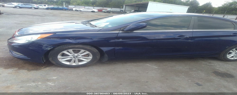 5NPEB4AC5DH809129 2013 HYUNDAI SONATA photo no. 6