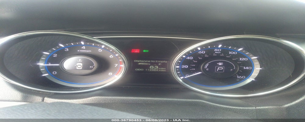 5NPEB4AC5DH809129 2013 HYUNDAI SONATA photo no. 7