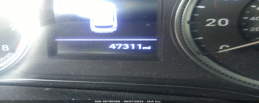 5NMS23AD0KH040278 2019 HYUNDAI SANTA FE photo no. 7