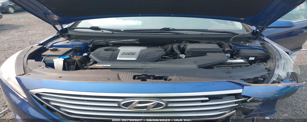 5NPE24AA8HH462903 2017 HYUNDAI SONATA photo no. 10