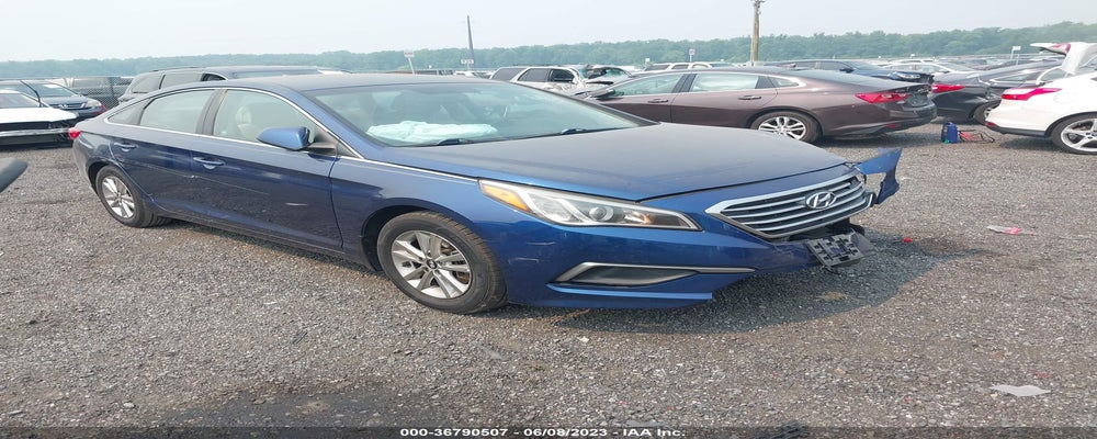 5NPE24AA8HH462903 2017 HYUNDAI SONATA photo no. 20