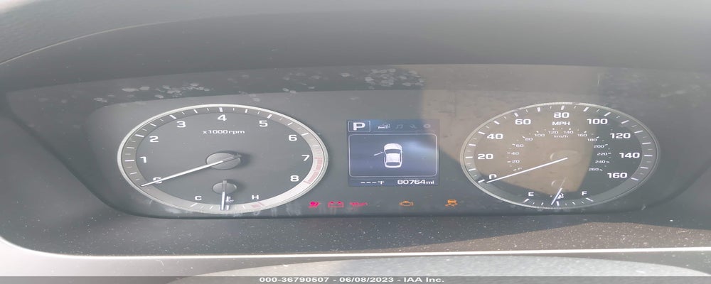 5NPE24AA8HH462903 2017 HYUNDAI SONATA photo no. 7