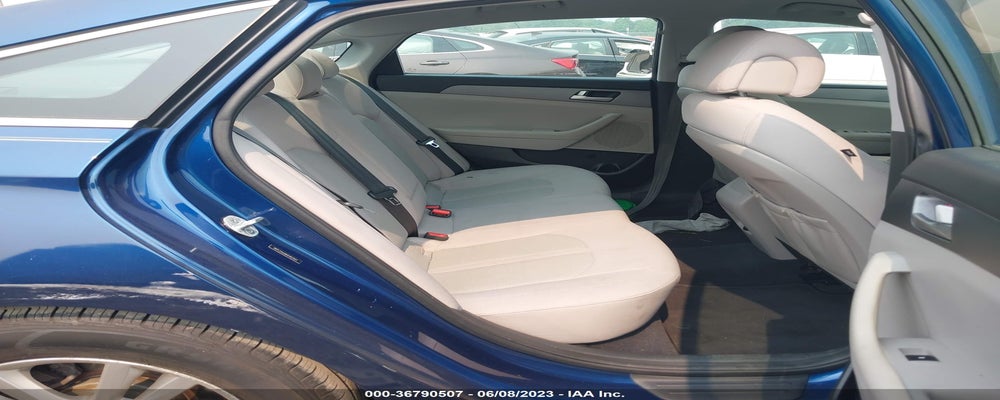 5NPE24AA8HH462903 2017 HYUNDAI SONATA photo no. 8