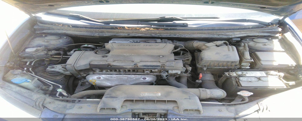 KMHDU4AD1AU134858 2010 HYUNDAI ELANTRA photo no. 10