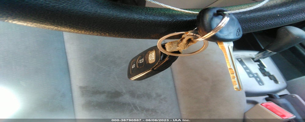 KMHDU4AD1AU134858 2010 HYUNDAI ELANTRA photo no. 11