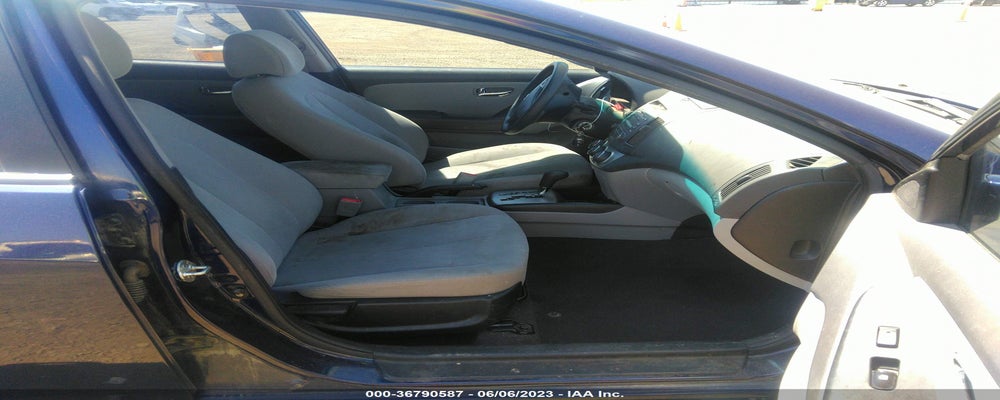 KMHDU4AD1AU134858 2010 HYUNDAI ELANTRA photo no. 5