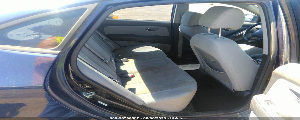 KMHDU4AD1AU134858 2010 HYUNDAI ELANTRA photo no. 8