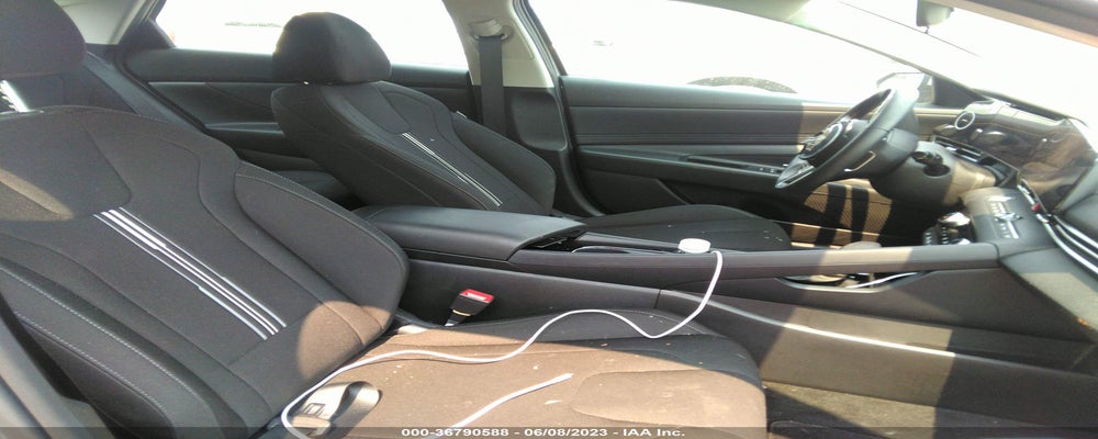5NPLS4AG5PH107553 2023 HYUNDAI ELANTRA photo no. 5