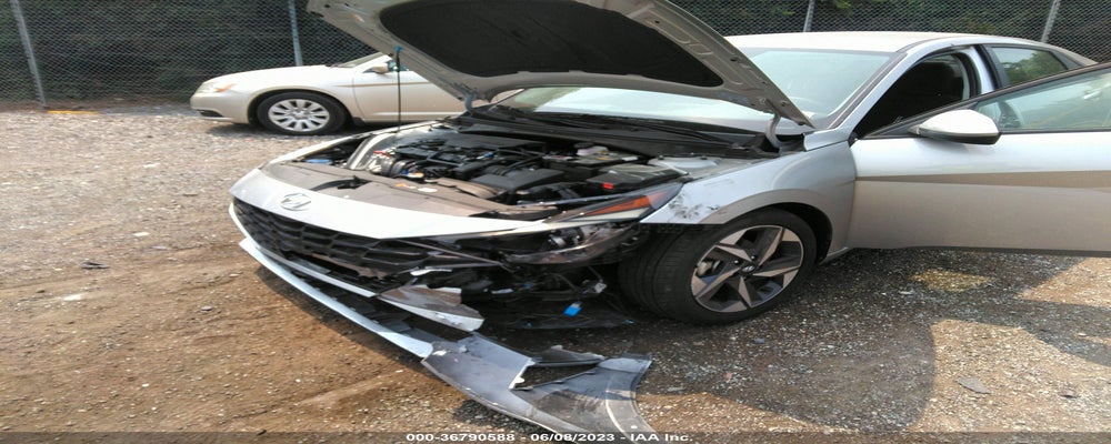 5NPLS4AG5PH107553 2023 HYUNDAI ELANTRA photo no. 6