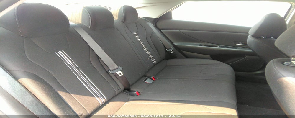 5NPLS4AG5PH107553 2023 HYUNDAI ELANTRA photo no. 8