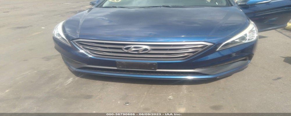 5NPE34AF0GH423049 2016 HYUNDAI SONATA photo no. 6