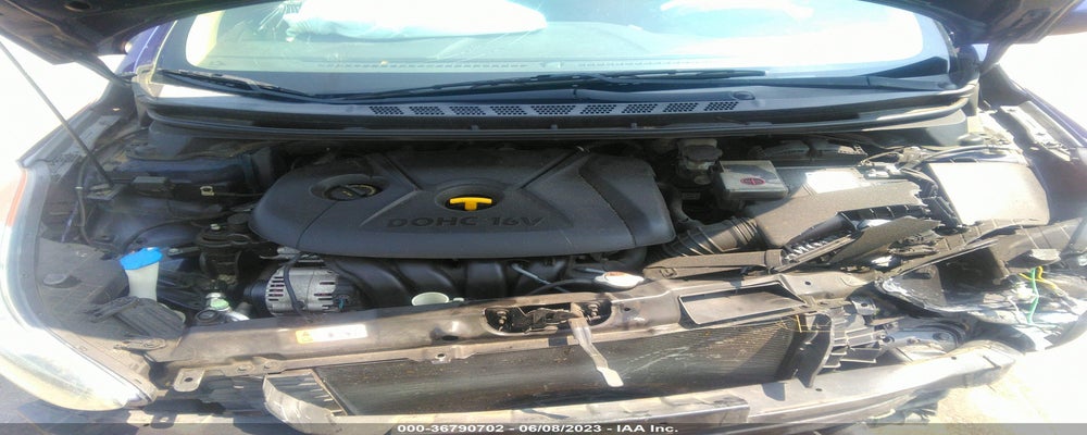 5NPDH4AE3DH377264 2013 HYUNDAI ELANTRA photo no. 10