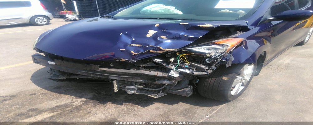 5NPDH4AE3DH377264 2013 HYUNDAI ELANTRA photo no. 6