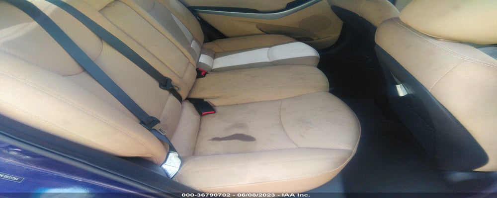 5NPDH4AE3DH377264 2013 HYUNDAI ELANTRA photo no. 8