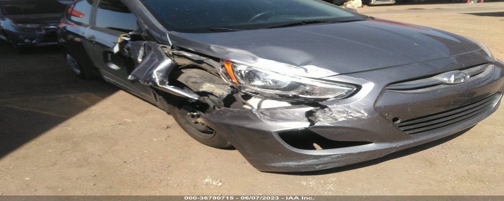KMHCT5AE5HU336139 2017 HYUNDAI ACCENT photo no. 6