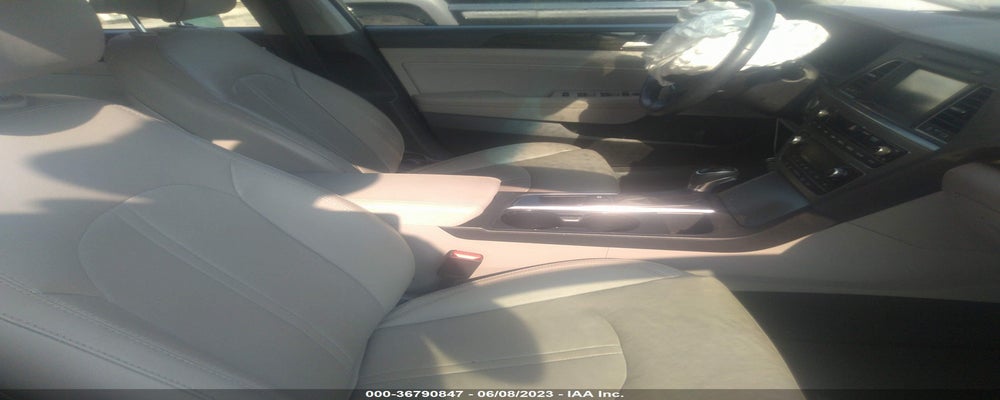 5NPE34AFXHH587815 2017 HYUNDAI SONATA photo no. 5