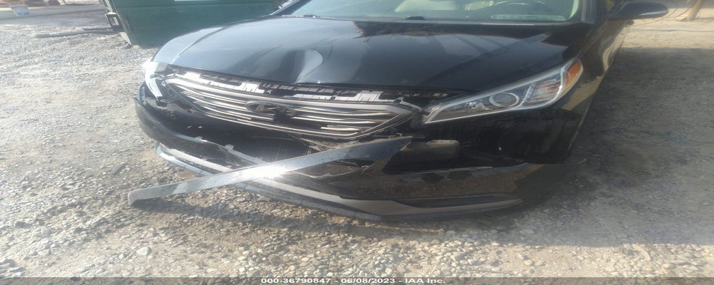 5NPE34AFXHH587815 2017 HYUNDAI SONATA photo no. 6