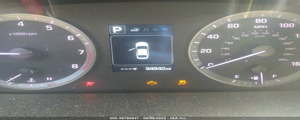 5NPE34AFXHH587815 2017 HYUNDAI SONATA photo no. 7
