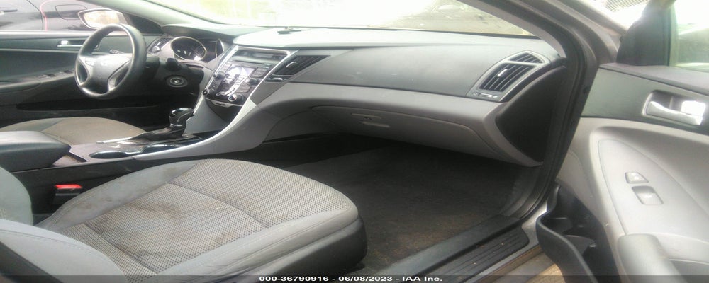 5NPEB4ACXDH545616 2013 HYUNDAI SONATA photo no. 5