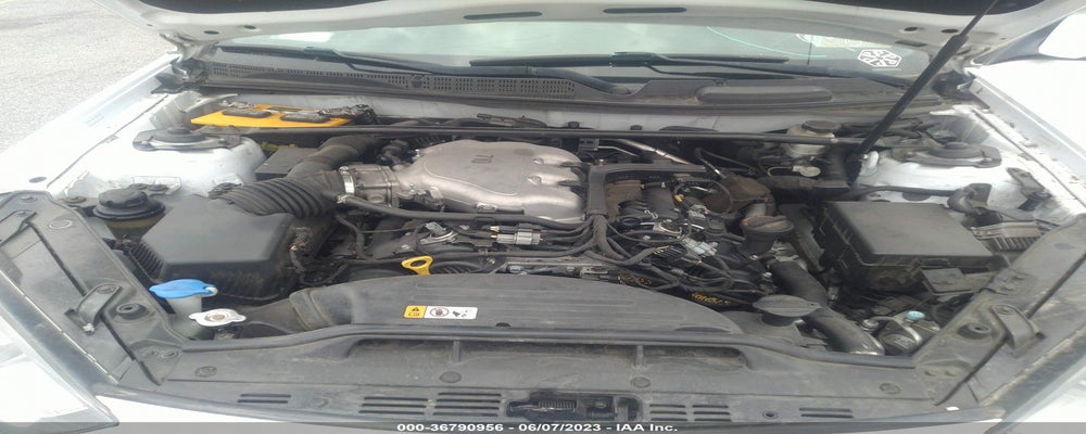 KMHHT6KJ1GU136882 2016 HYUNDAI GENESIS COUPE photo no. 10