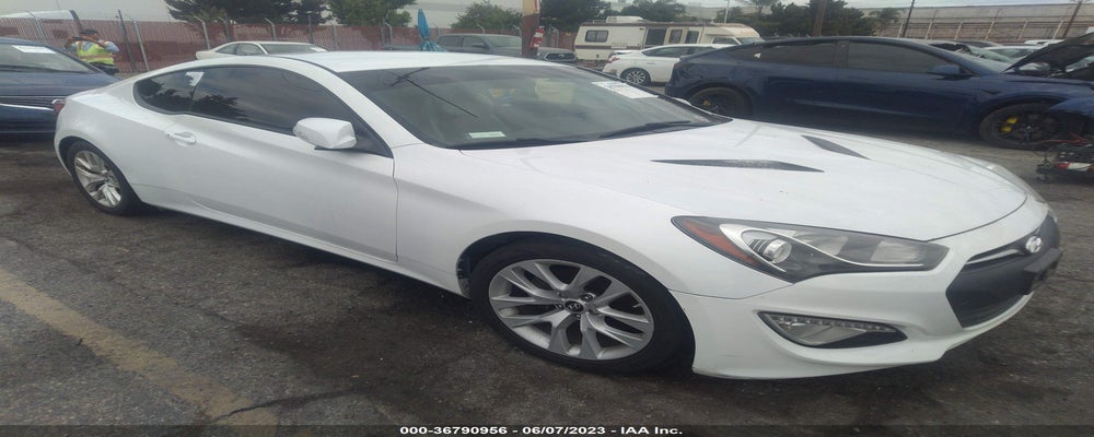 KMHHT6KJ1GU136882 2016 HYUNDAI GENESIS COUPE photo no. 13