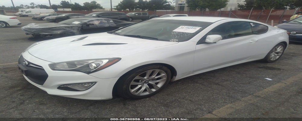 KMHHT6KJ1GU136882 2016 HYUNDAI GENESIS COUPE photo no. 2