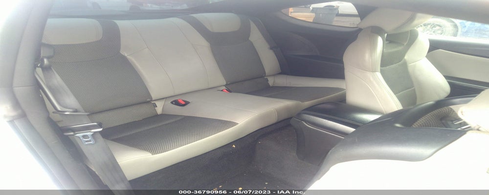 KMHHT6KJ1GU136882 2016 HYUNDAI GENESIS COUPE photo no. 8