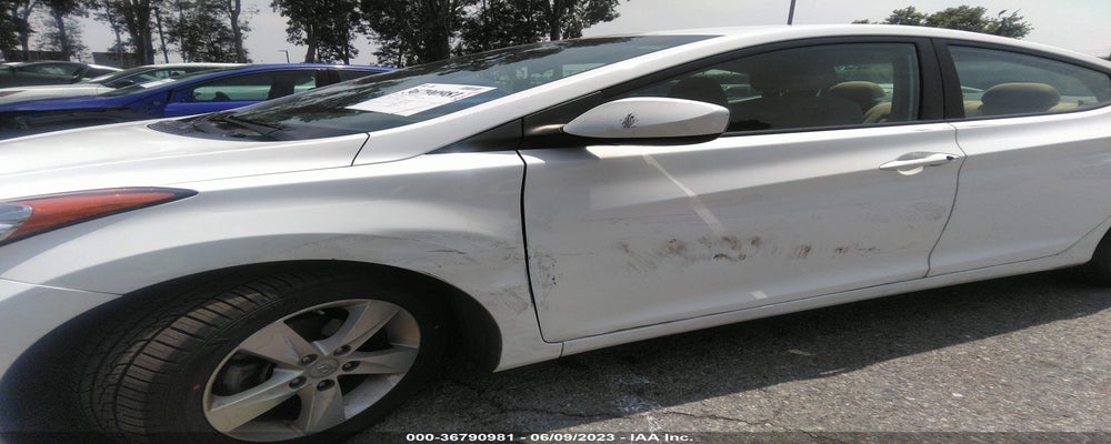 5NPDH4AE1DH236967 2013 HYUNDAI ELANTRA photo no. 6