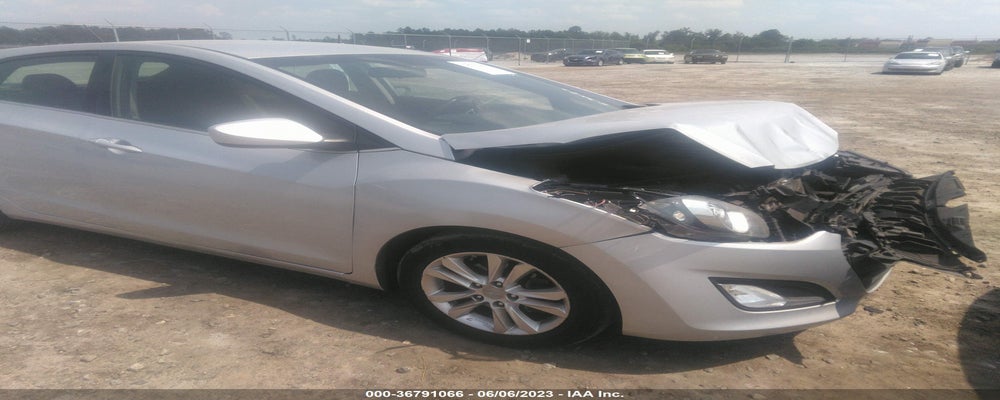 KMHD35LH6FU235541 2015 HYUNDAI ELANTRA GT photo no. 22