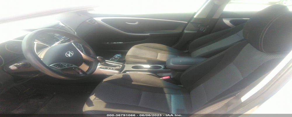 KMHD35LH6FU235541 2015 HYUNDAI ELANTRA GT photo no. 5