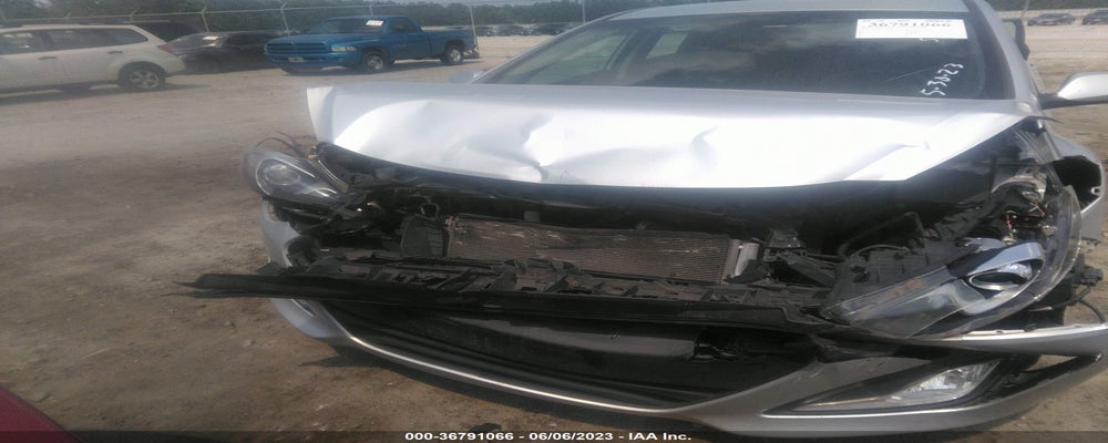 KMHD35LH6FU235541 2015 HYUNDAI ELANTRA GT photo no. 6