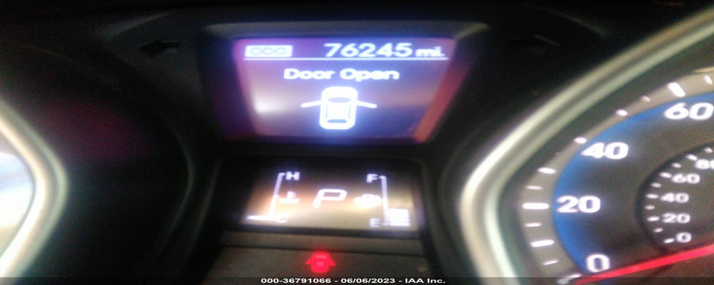 KMHD35LH6FU235541 2015 HYUNDAI ELANTRA GT photo no. 7