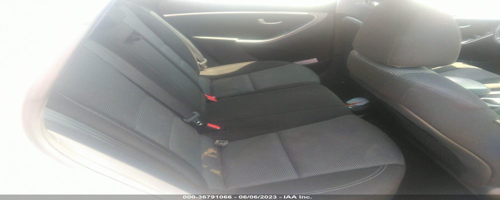 KMHD35LH6FU235541 2015 HYUNDAI ELANTRA GT photo no. 8