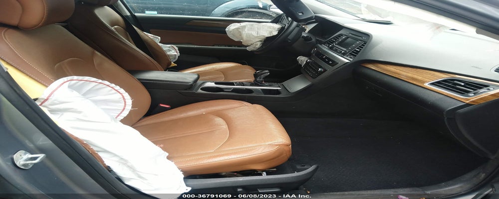 5NPE34AF8FH030771 2015 HYUNDAI SONATA photo no. 5
