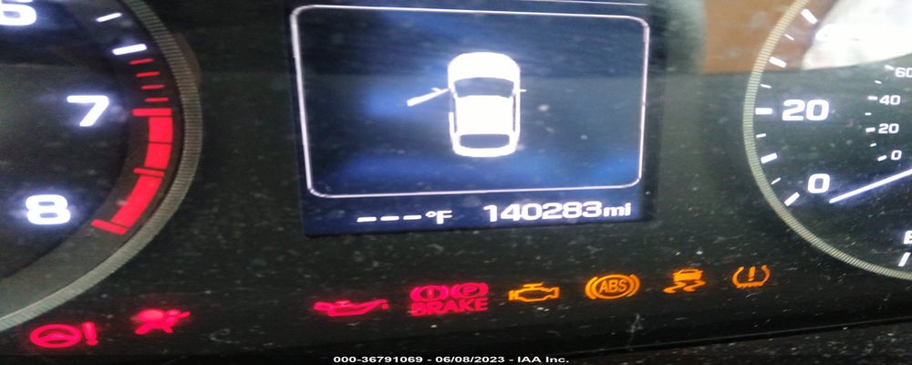 5NPE34AF8FH030771 2015 HYUNDAI SONATA photo no. 7