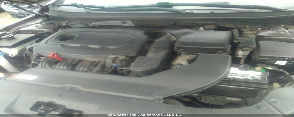 5NPE34AF7GH432282 2016 HYUNDAI SONATA photo no. 10