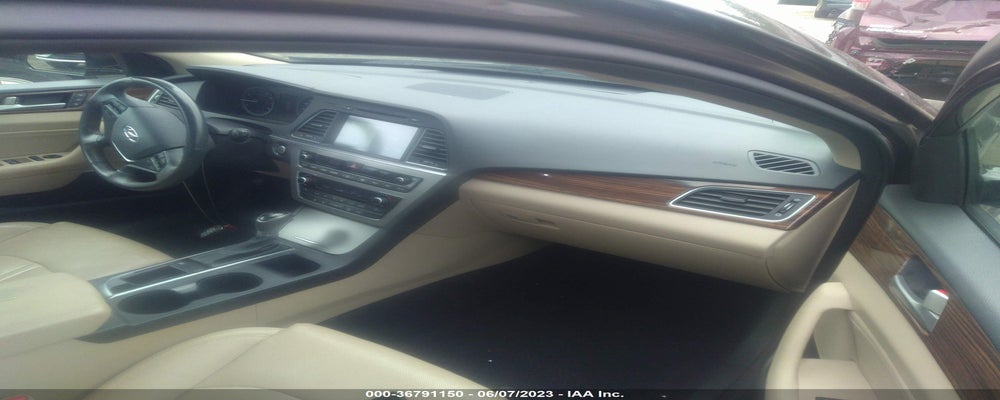 5NPE34AF7GH432282 2016 HYUNDAI SONATA photo no. 5