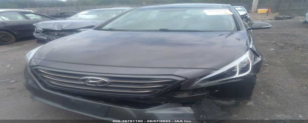 5NPE34AF7GH432282 2016 HYUNDAI SONATA photo no. 6
