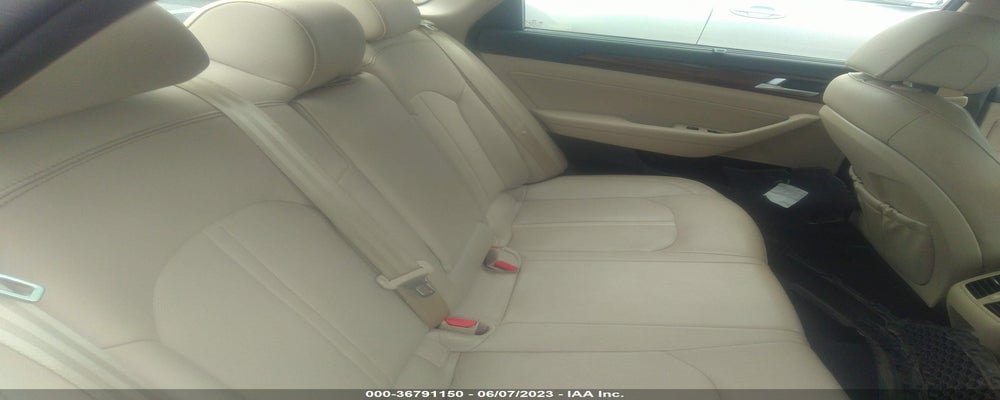 5NPE34AF7GH432282 2016 HYUNDAI SONATA photo no. 8