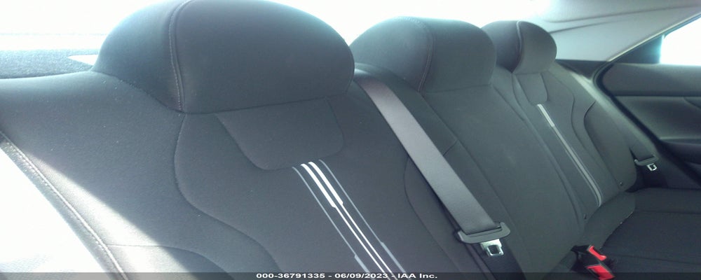 KMHLS4AG3MU065865 2021 HYUNDAI ELANTRA photo no. 8