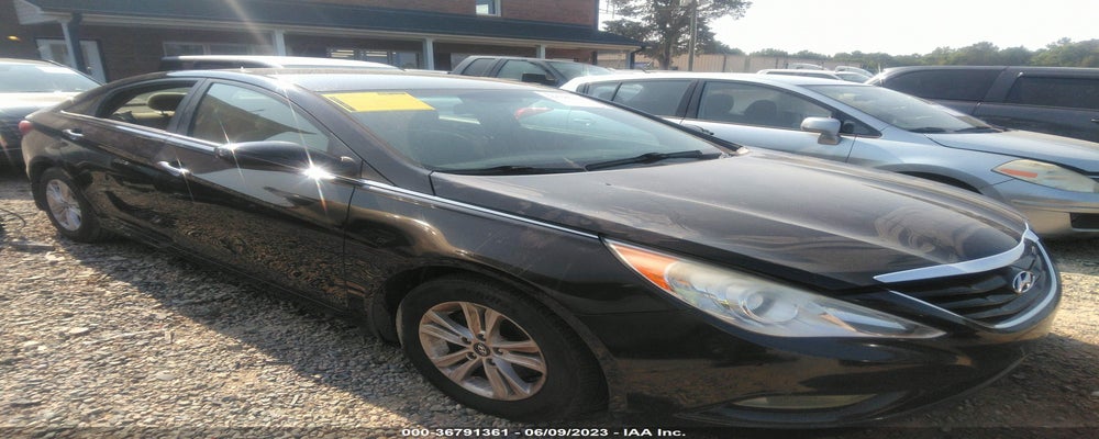 5NPEB4AC1DH770751 2013 HYUNDAI SONATA photo no. 8