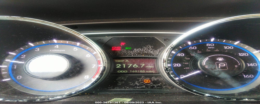 5NPEB4AC1DH770751 2013 HYUNDAI SONATA photo no. 7