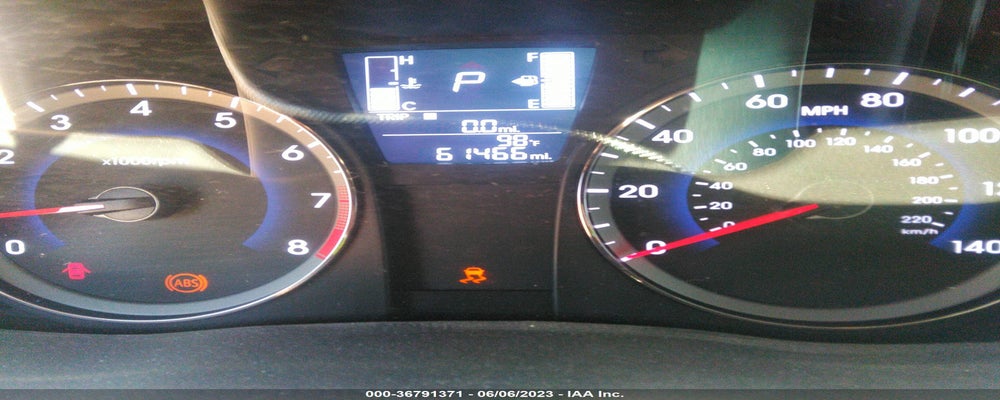 KMHCT4AE7HU352322 2017 HYUNDAI ACCENT photo no. 7