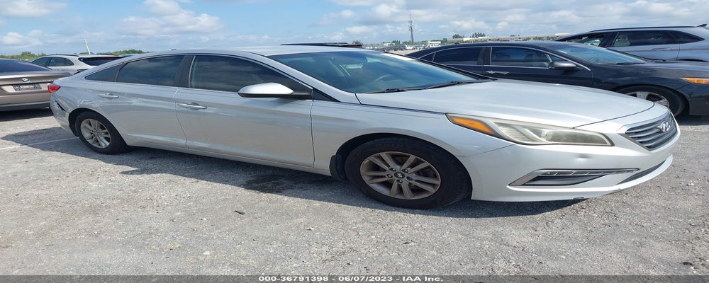 5NPE24AF6FH249733 2015 HYUNDAI SONATA photo no. 22