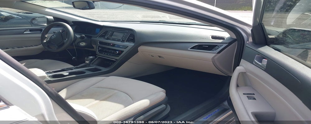 5NPE24AF6FH249733 2015 HYUNDAI SONATA photo no. 5