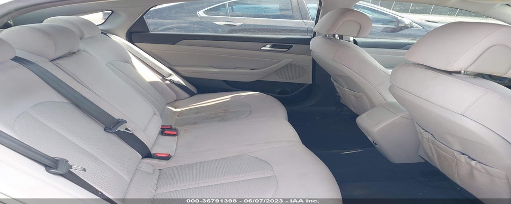 5NPE24AF6FH249733 2015 HYUNDAI SONATA photo no. 8