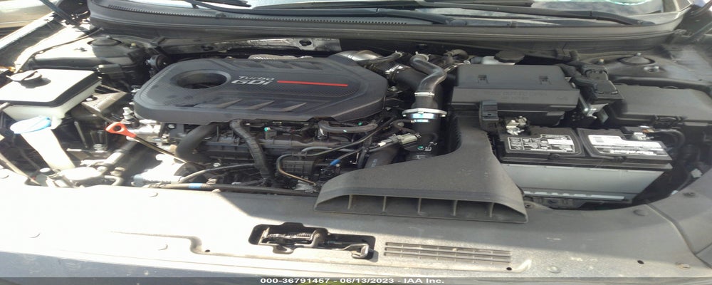 5NPE34AB7JH675210 2018 HYUNDAI SONATA photo no. 10