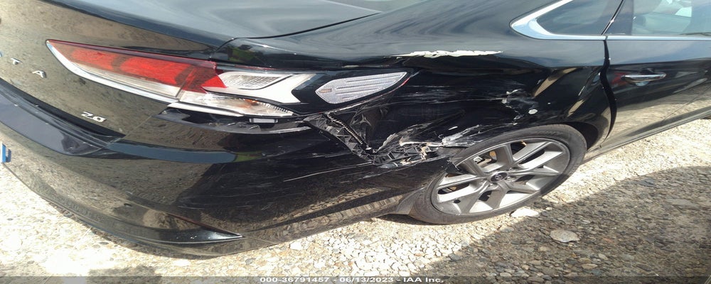 5NPE34AB7JH675210 2018 HYUNDAI SONATA photo no. 6